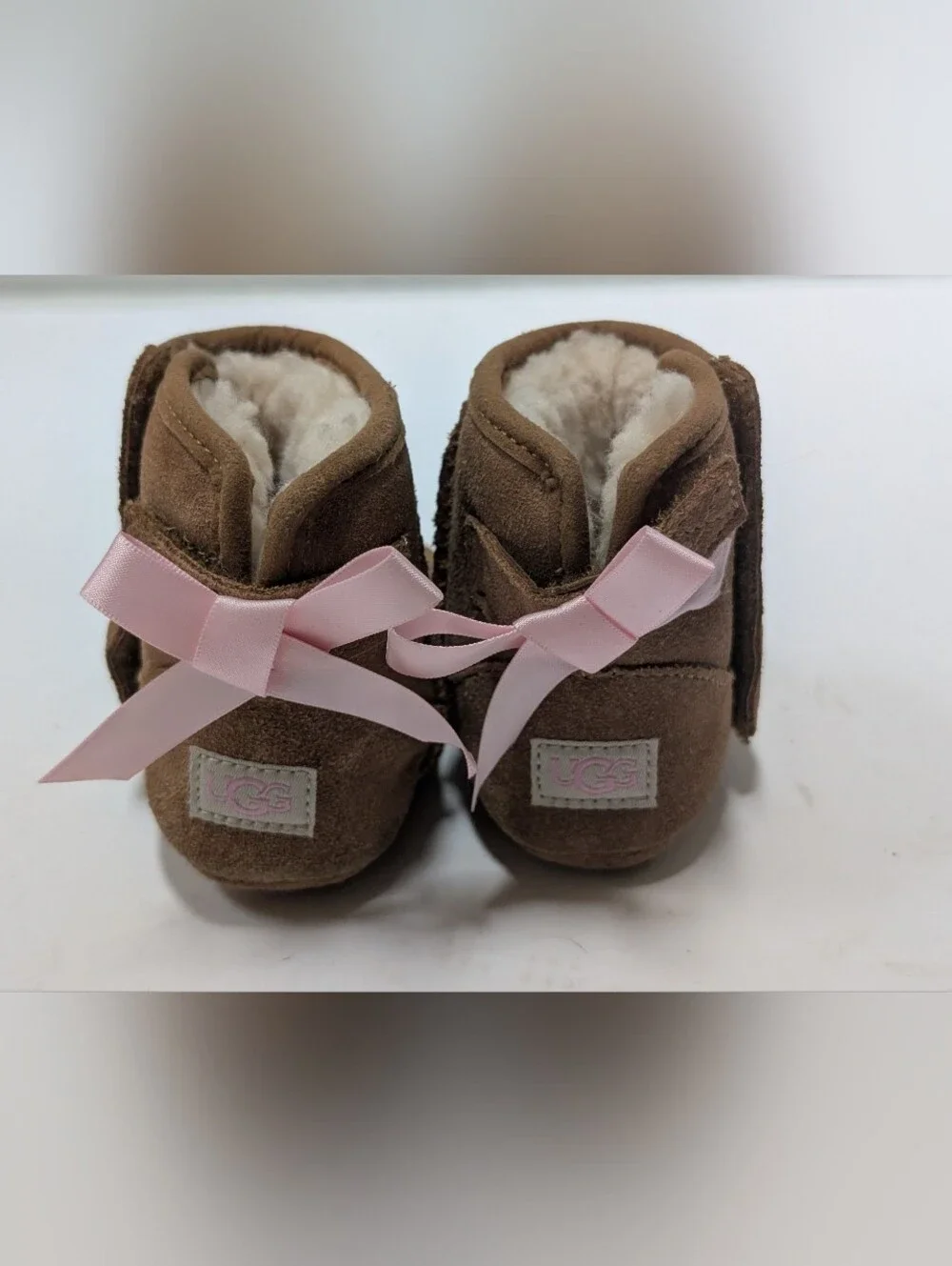 UGG baby infant
